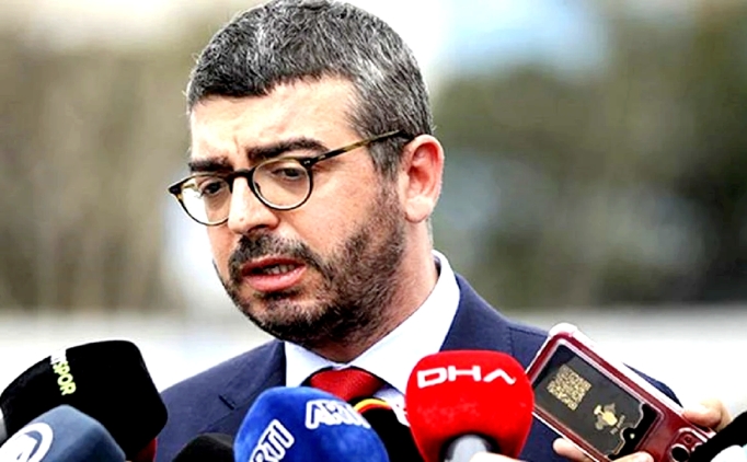 Galatasaray y�neticisinden Fenerbah�e'ye: '�uursuzlar'