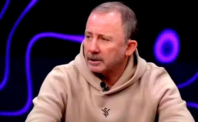 Sergen Yal��n: 'G.Saray'a bu transfer y�zde 100 laz�m'