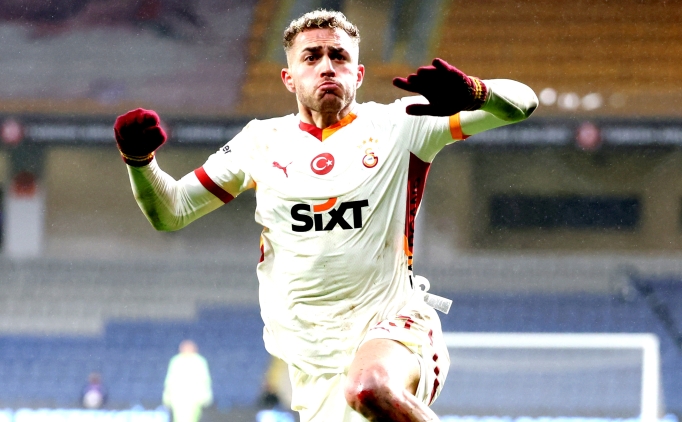 Bar�� Alper i�in arac� Dries Mertens