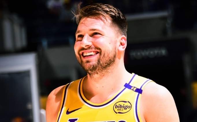 NBA'de tarihe ge�en 'anormal' sezon