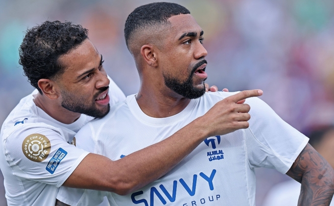 Fenerbahçe'de Sambacı operasyonu!