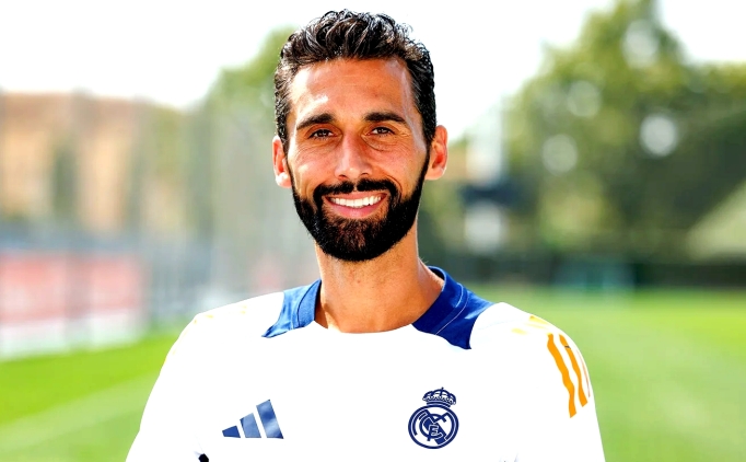 Real Madrid Castilla, Arbeloa'ya emanet