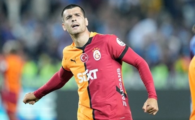 Morata'dan ustal�k eseri