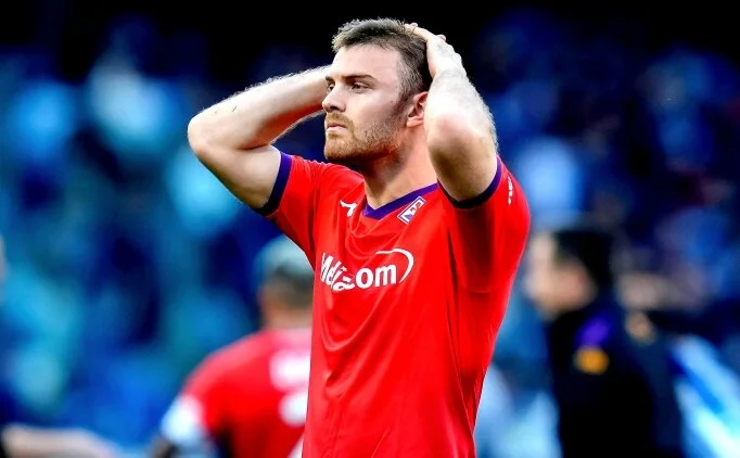 Lucas Beltran: 'Mourinho beni �ok istedi'