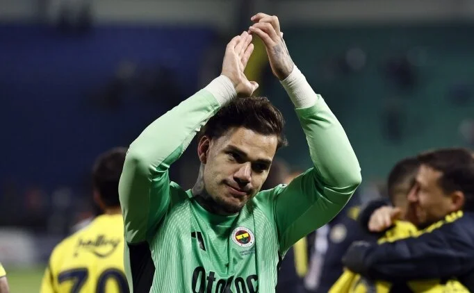 PFDK'den Ederson karar�!