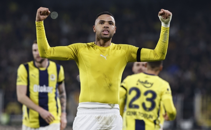 Bu Fenerbah�e'ye kalp dayanmaz