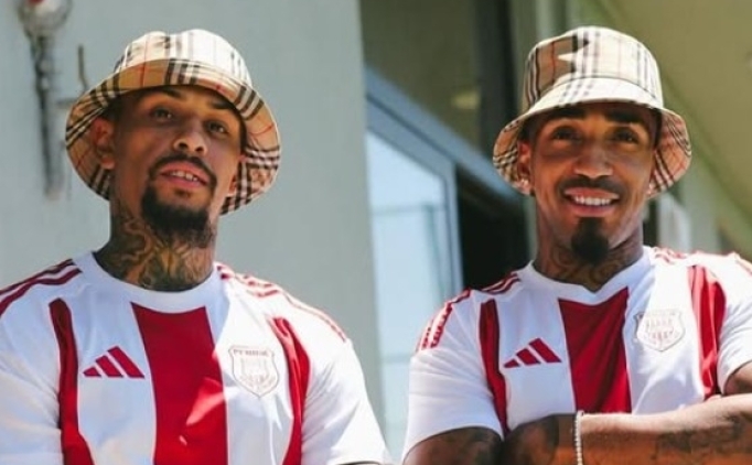 Pendikspor yeni transferlerini a��klad�!