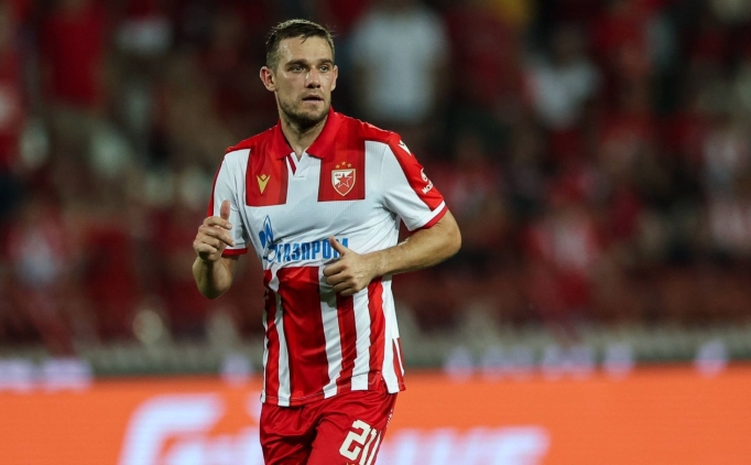 Trabzonspor'da anla�ma tamam: Max Elsnik