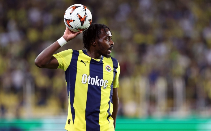 Osayi-Samuel i�in fla� geli�me!