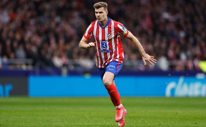 Atletico Madrid, Mallorca engeline tak�ld�