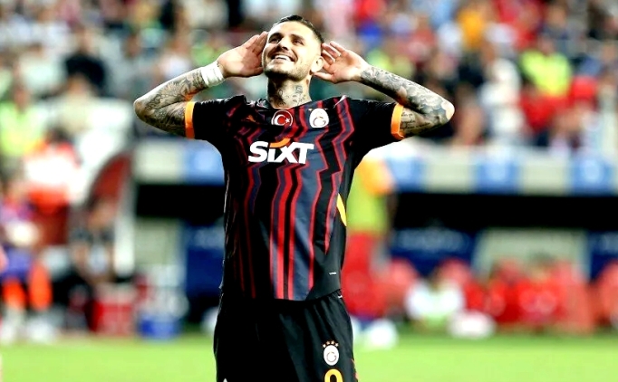 Galatasaray'dan sakatl�k a��klamas�!