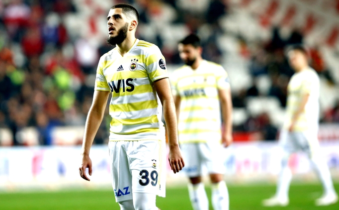 Benzia: 'F.Bah�e bana hayvan gibi davrand�'