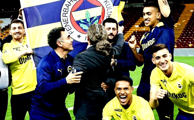 Fenerbah�eli 2 futbolcuya zorla getirilme karar�