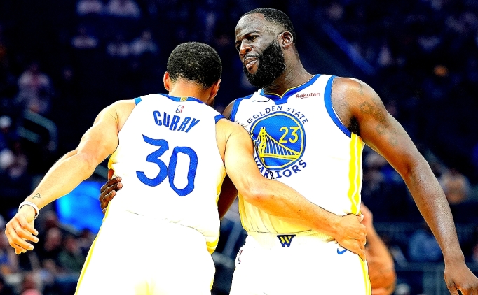 NBA'de uzatmalar�n gecesi!