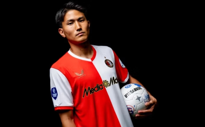 Feyenoord'dan savunma takviyesi!