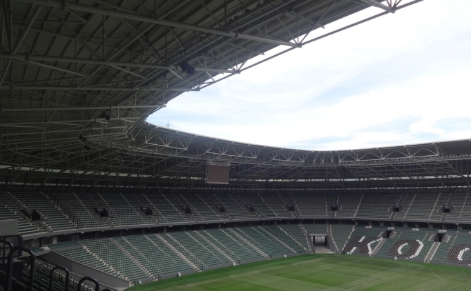 A Milli Futbol Tak�m�'n�n G�rcistan kar��la�mas� Kocaeli'de oynanacak