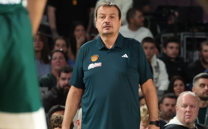 Ataman: 'Takm olarak sadece %40 hazrz, harika oynamay beklemiyorum'