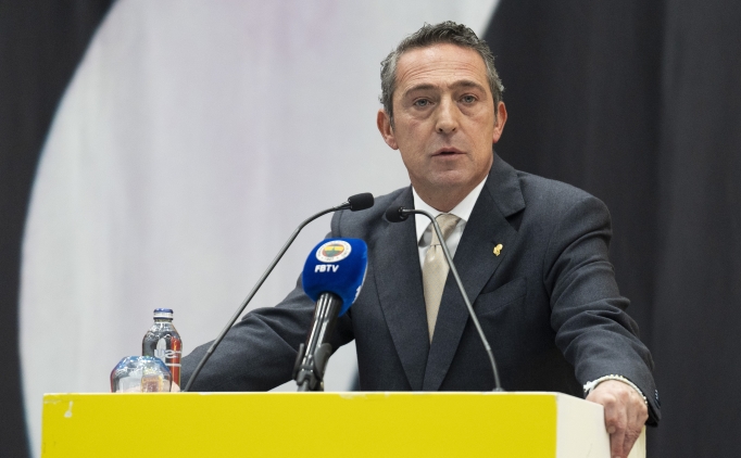 Fenerbah�e'den a��klama: 'Do�ru de�il'