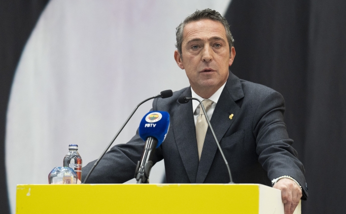 Fenerbahe'den 6 milyarlk dev hamle iin bavuru!