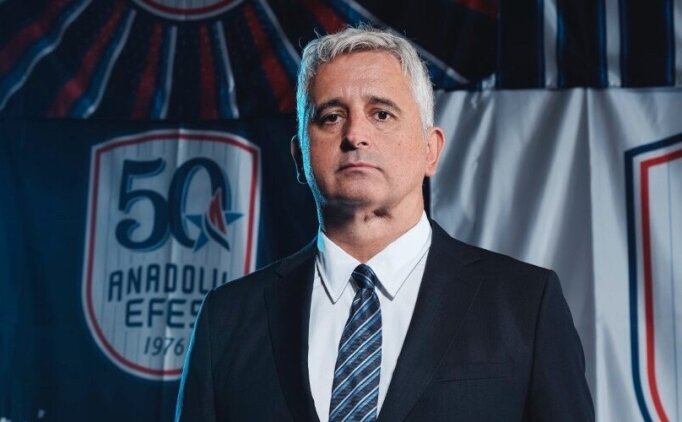 Igor Kokoskov: 'Ev sahibi oldu�umuz ma�� deplasmanda oynayaca��z ama yapacak bir �ey yok'