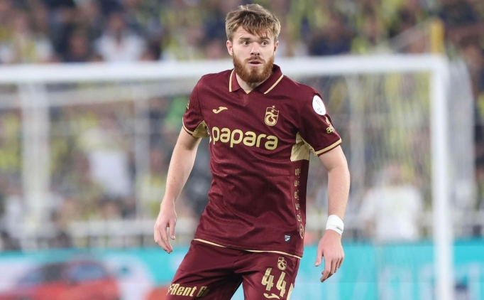 Trabzonspor'un duvar�: Batagov