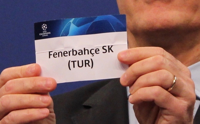 Fenerbah�e'nin rakibi Feyenoord