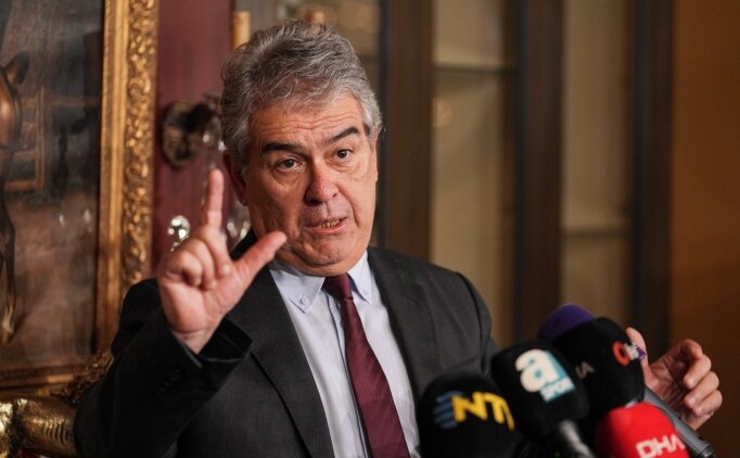 S�heyl Batum'dan divan kurulunda fla� s�zler!