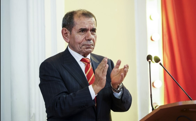 Dursun �zbek: 'UEFA'ya ba�vurduk'