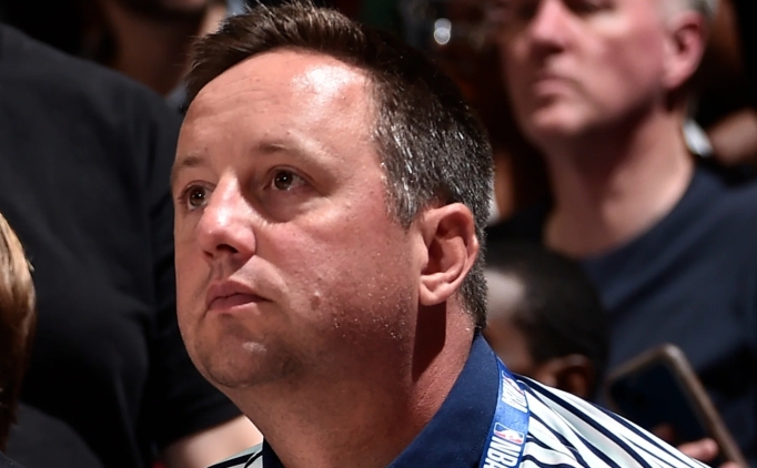 Jazz, Austin Ainge'i basketbol operasyonlar� ba�kan� olarak atad�