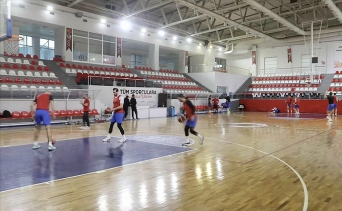 Trkiye Sigorta Trkiye Basketbol Ligi'nde 14. hafta balad