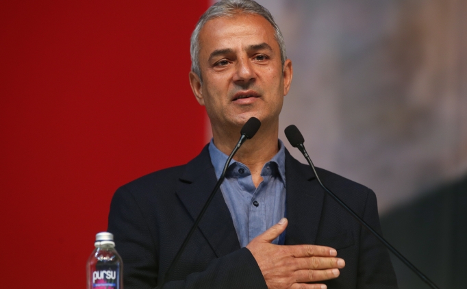 Fenerbah�e'de �smail Kartal sesleri!