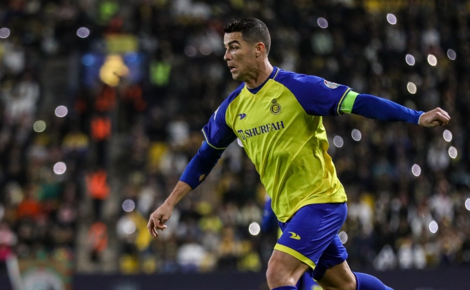 Ronaldo'dan artan Dnya Kupas szleri!