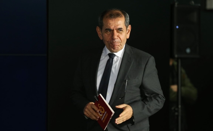 Galatasaray'da motivasyon 5. y�ld�z!