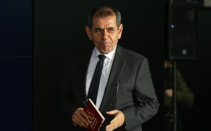 Dursun �zbek'ten 1 Ocak'ta yap�lacak y�r�y�� i�in �a�r�