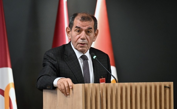 Dursun �zbek'e adayl�k bask�s�!