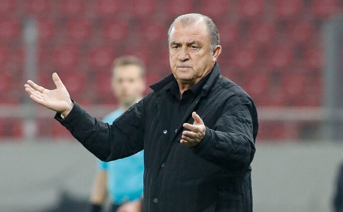 Fatih Terim krizi do�rulad�!