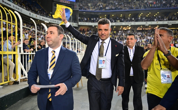 Sadettin Saran'dan ba�kan adayl��� i�in mesaj!