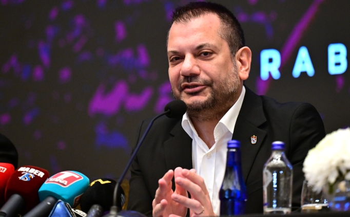 Ertu�rul Do�an'dan F.Bah�e ve G.Saray ma�lar� i�in a��klama