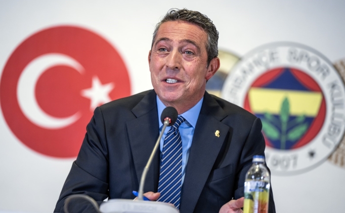 Fenerbah�e'den kullan�lmayan r��han hakk�na ili�kin a��klama