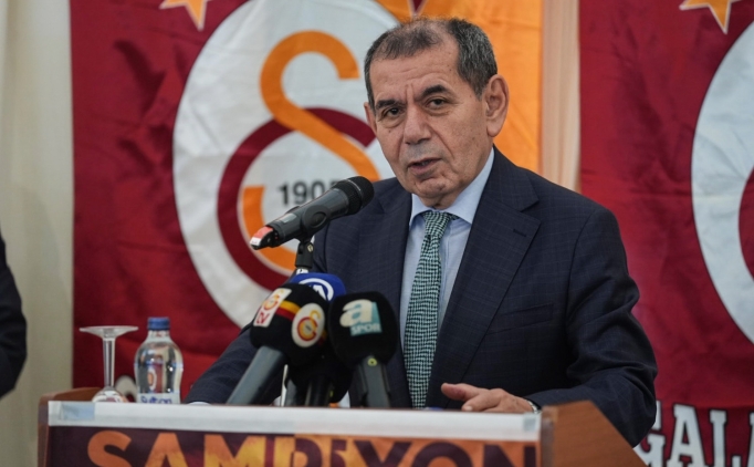 Dursun �zbek'ten '�ilek' transferi yan�t�!