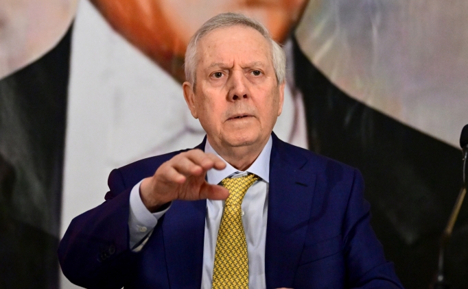 Aziz Y�ld�r�m'dan EuroLeague zaferi sonras� a��klama!