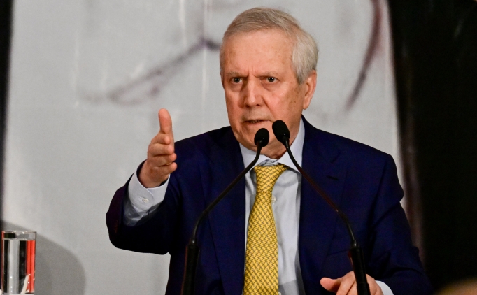 Veliefendi'de Aziz Y�ld�r�m tezah�rat�!