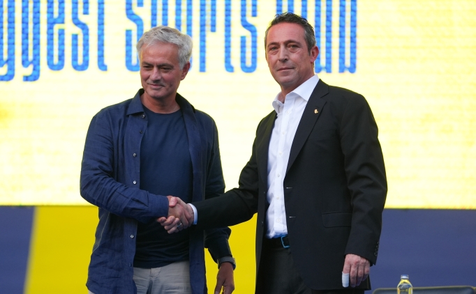 Fenerbahe'de sradaki iki transfer!