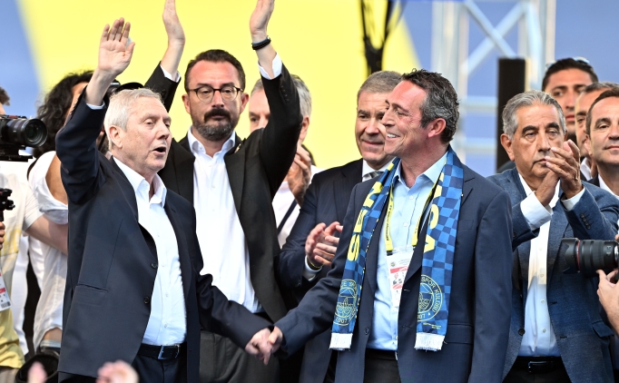 Aziz Y�ld�r�m'dan Ali Ko� i�in a��klama!