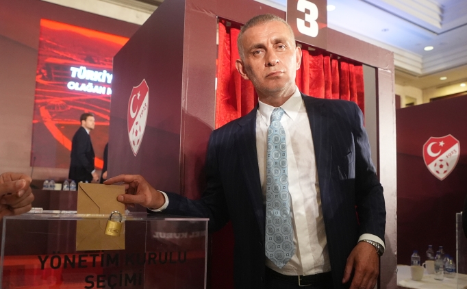 Erman Toro�lu: 'PFDK'daki 3 amigo gidecek'