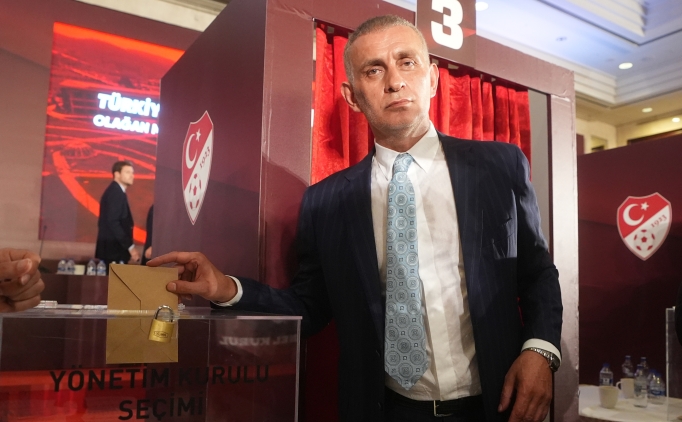 TFF a��klad�: 1 ve 2. Lig'de tak�m say�s� de�i�ti!