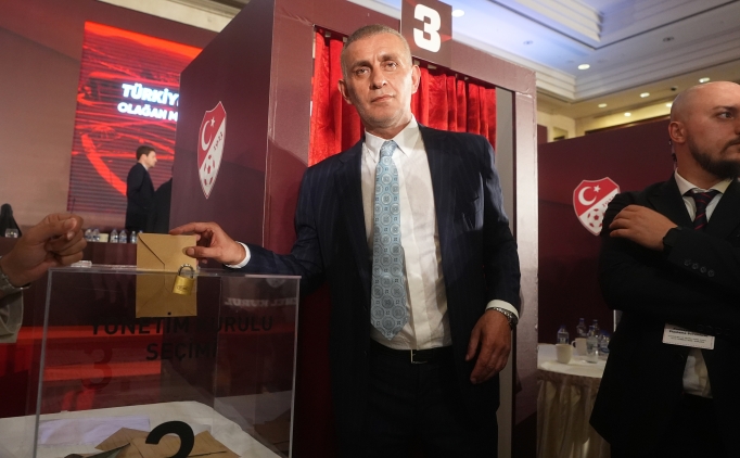 �brahim Hac�osmano�lu'ndan Liverpool a��klamas�!