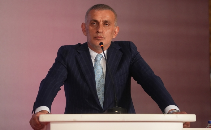 TFF a��klad�: Tak�m say�s� d���yor