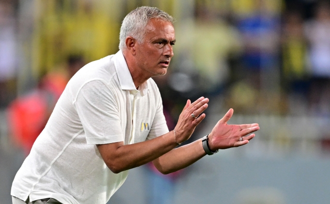 Jose Mourinho'nun tazminat� ne kadar?