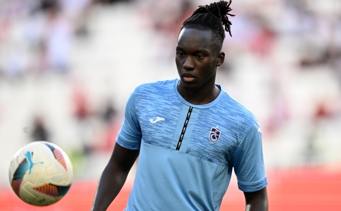 Trabzonspor, Mendy iin tok satc